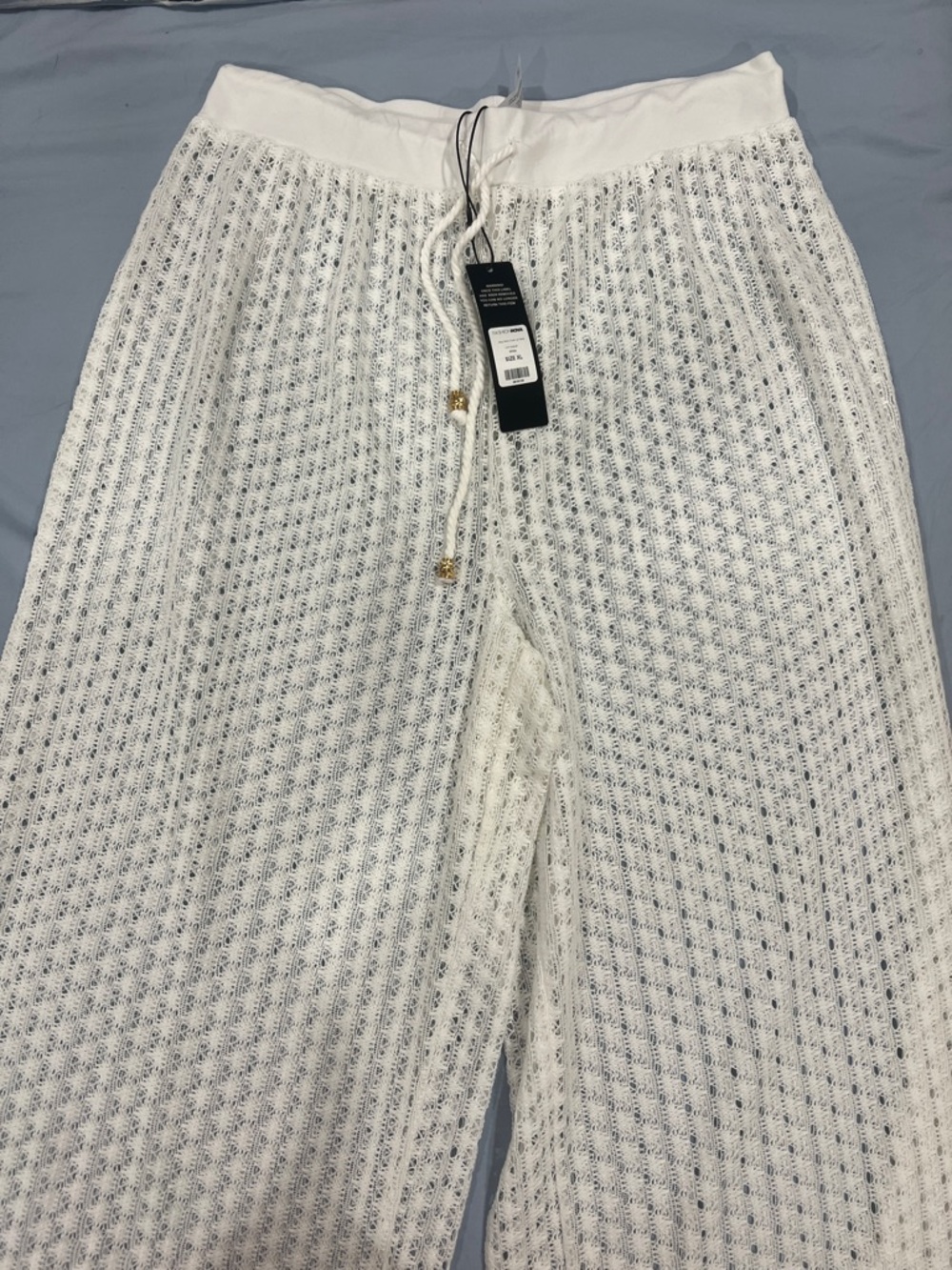 Abby Swim Cover Up Pants